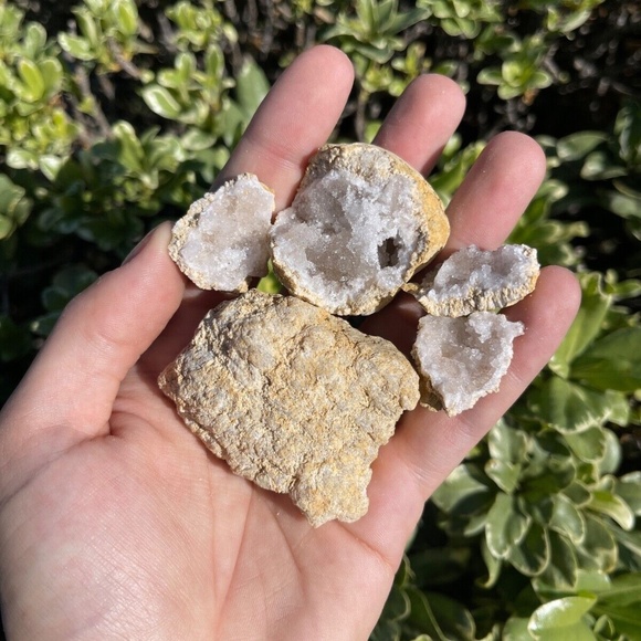 Break Your Own Geode - Picture 1 of 1